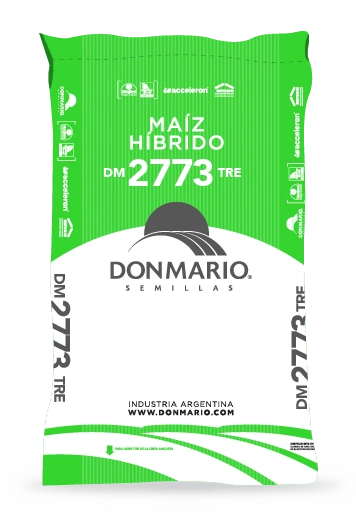 Donmario Semillas