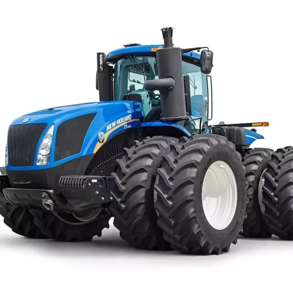 New Holland - Tractor