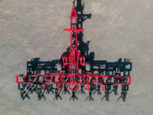 DISTRIBUIDORAZ - Fabrinor - EscarMax R13 - Control mecánico de malezas