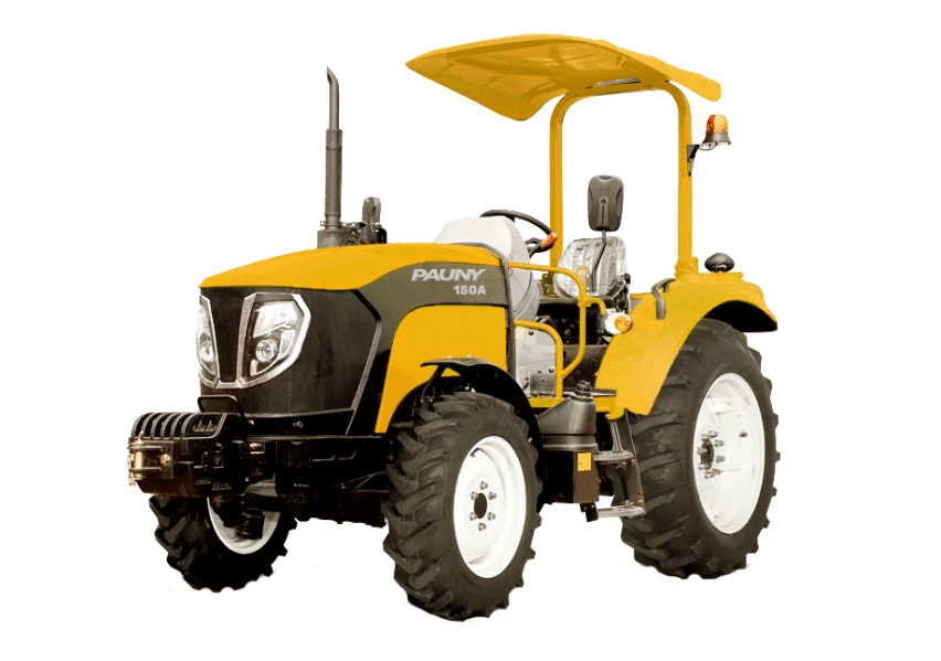 DISTRIBUIDORAZ - Pauny - Tractor Pauny 150A