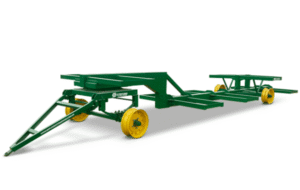 DISTRIBUIDORAZ - Stefoni - Transportadores de rollos