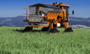 JACTO - Fertilizadora - Uniport 5030 NPK - Image 2