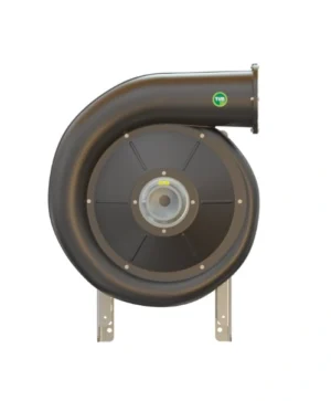TIM - Turbina de succión HV500 - 4.000 RPM
