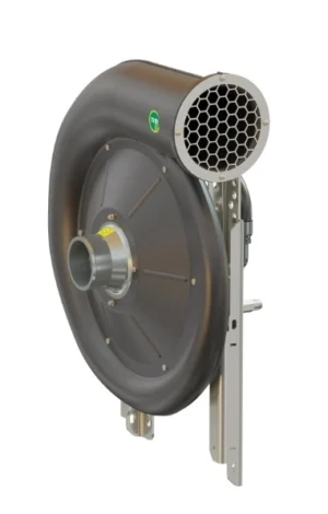 TIM - Turbina de succión HV500 - 4.000 RPM - Image 2