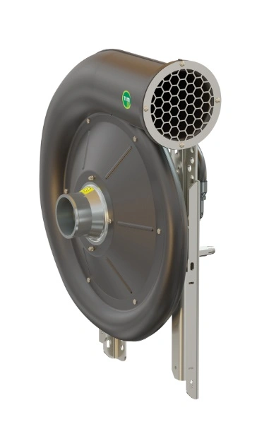 TIM - Turbina de succión HV500 - 4.000 RPM - Image 2