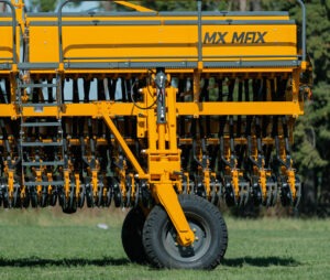 Agrometal - MX Max