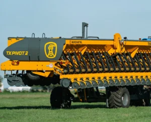 Agrometal - TX PIVOT 2