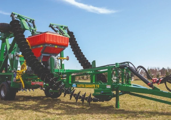 Altina - Kit Fertilizador Sembrador 1.5