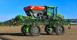 Altina - Kit Fertilizador Sembrador 4.2
