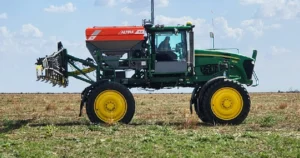 Altina - Kit Fertilizador Sembrador 5.7