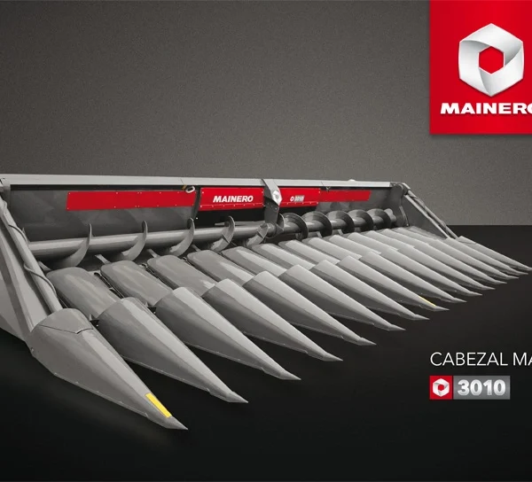 Mainero - Cabezal para Maíz 3010 a 420mm