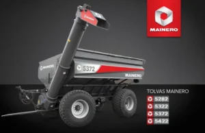 Mainero - Tolvas Autodescargables 5282-5322-5372-5422