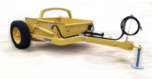TBEH - Pala de Arrastre PA 2500