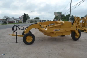 TBEH - Pala de Arrastre PA 4500 VT - Image 3